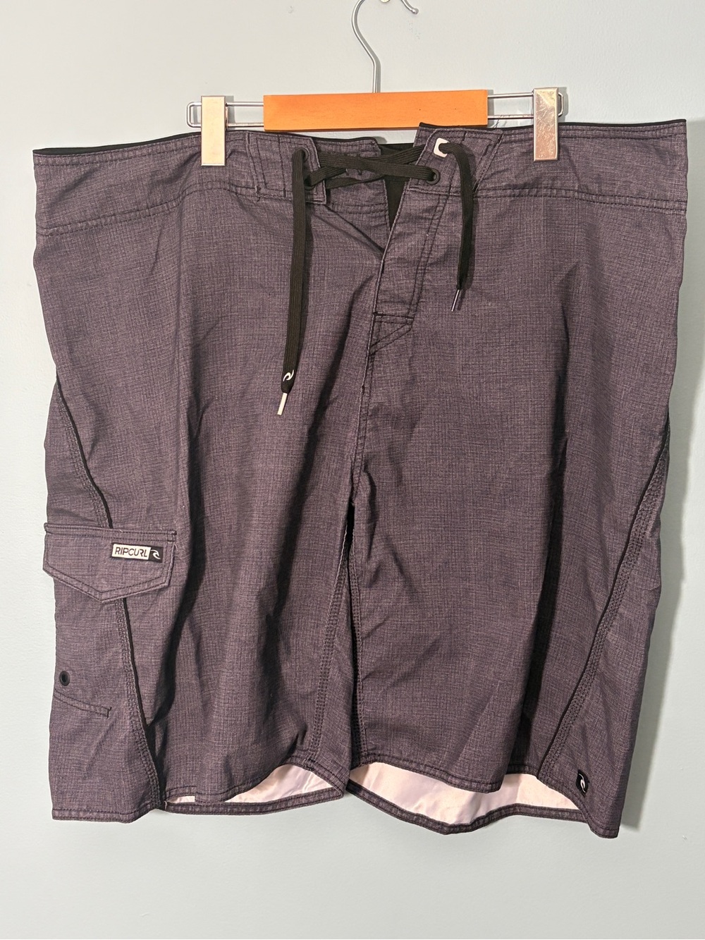 BUY 2 GET 3RD FREE Rip Curl men’s swim shorts size 42